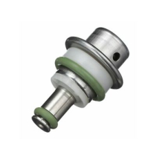 Fuel pressure regulator